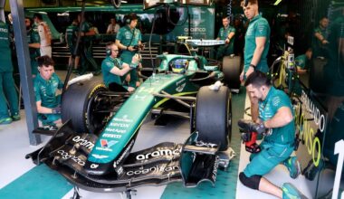 What's next for Aston Martin and Honda after torrid start to F1 2026?