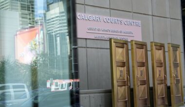 'He is not the same person': Calgary man who killed mother fell deeper into psychosis in days before attack