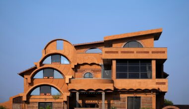 Aurva Illam House / Iki Builds