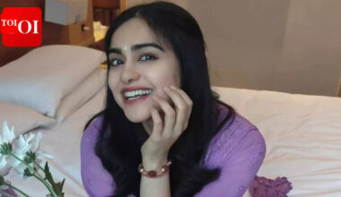 Adah Sharma reveals how film schedule drama left her jobless for a month: 'Producer insisted on dates, then said he didn’t want them' |