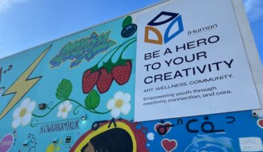 Edmonton non-profit helping more vulnerable youth after funding boost