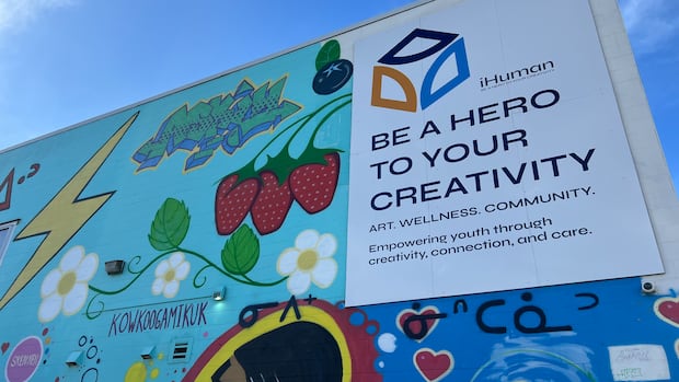 Edmonton non-profit helping more vulnerable youth after funding boost