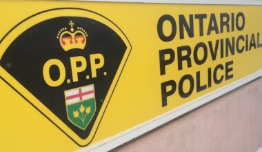 OPP completes probe into officers' conduct in Umar Zameer case, says up to Toronto police to release report