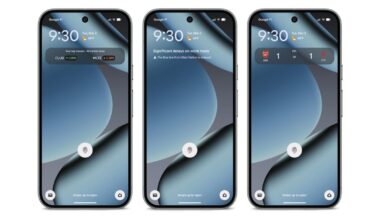 Google Pixel phones adding ‘Transit mode’: How to set up