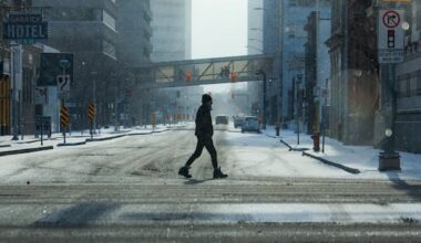 Unions form coalition to urge mayor, province to act on downtown safety concerns