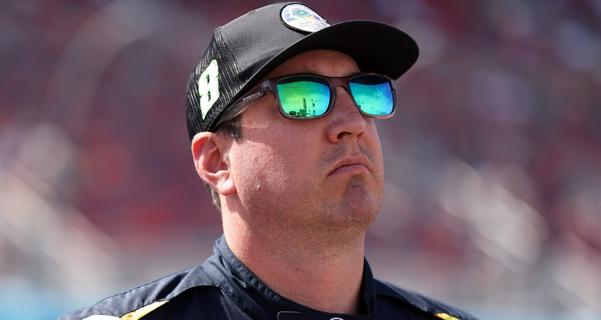 Kyle Busch Reveals Scary Injury Nearly Sidelined Him Before NASCAR Season
