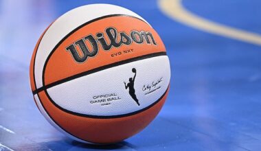 WNBA, players' union to meet Tuesday as CBA deadline nears to start season on time: report