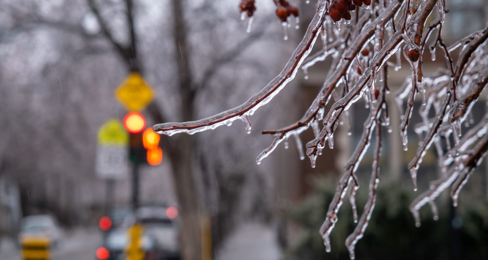 Updated Montreal Ice Storm Alert: 45 MM Freezing Rain Expected, Up from 30 MM