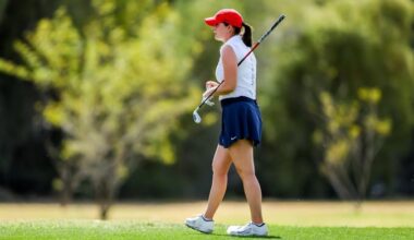 Wildcats Finish Tied Fourth After Strong Final Round of GameAbove Invitational