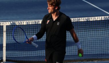 University of Mississippi Logo