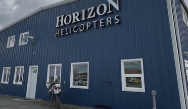 Changing wind conditions contributed to fatal helicopter crash near Whitehorse in 2025, investigators find