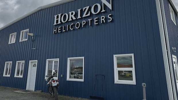 Changing wind conditions contributed to fatal helicopter crash near Whitehorse in 2025, investigators find