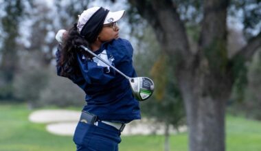 Women’s Golf Takes Fourth At The Juli Inkster Invitational