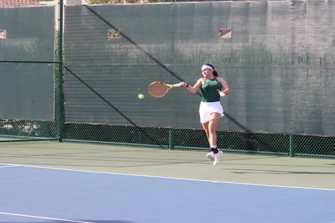 CUI Takes On Point Loma