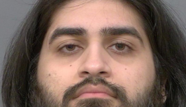 Sulman Dar of Mississauga