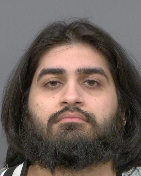 Sulman Dar of Mississauga