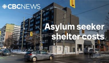 Uncertain fate of housing program for asylum seekers could cost city millions