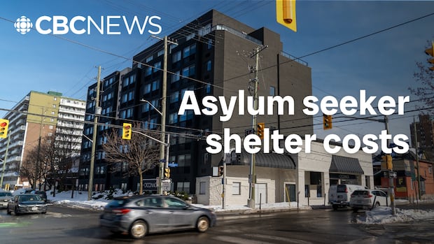 Uncertain fate of housing program for asylum seekers could cost city millions