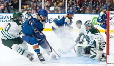 Maloney scores in overtime, Boston Fleet edge Vancouver Goldeneyes 2-1 | NanaimoNewsNOW