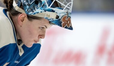 Campbell, Vancouver Goldeneyes finding positives to build on in inaugural season