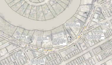 Public works approves 2027 bike lane for Wellington Crescent – Our Communities