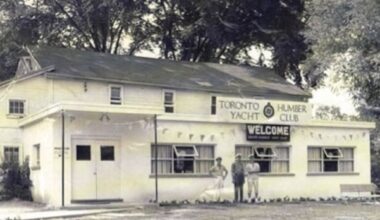 70-year-old Humber River yacht club gets new chance to avoid City of Toronto closure