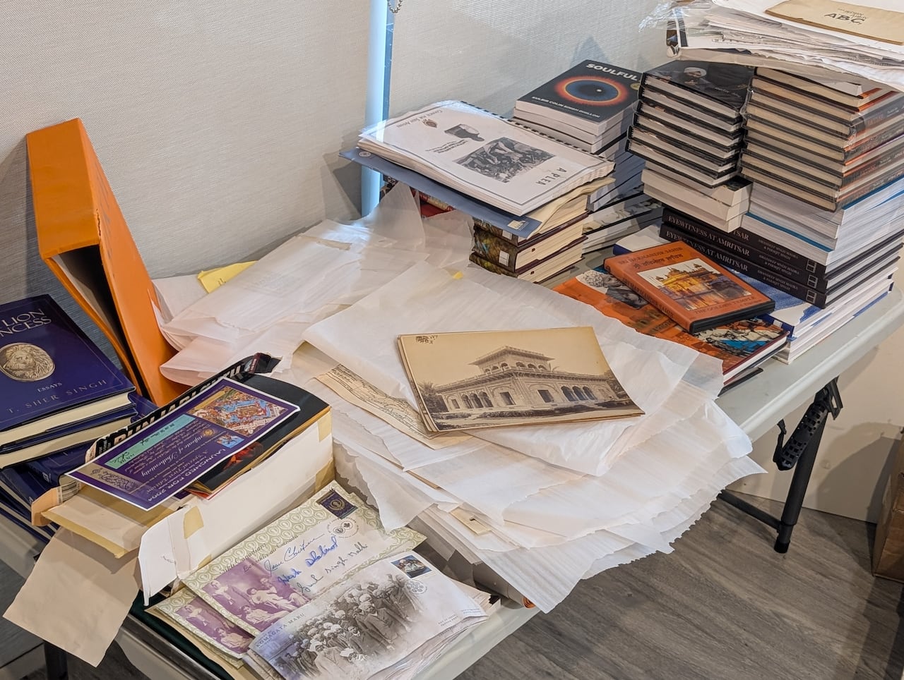 Sikh Heritage Museum of Canada