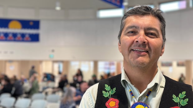 Ottawa’s $1.5 million to Tłı̨chǫ gov’t ‘just the beginning’ grand chief says