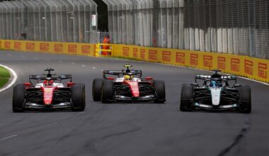 Has F1 gone too far with the complexity of new rules?