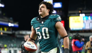 2026 NFL free agency awards: Best, worst, surprising moves