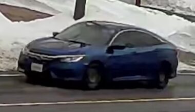 Police release new video of Markham hit and run that has left woman, 19, critically hurt