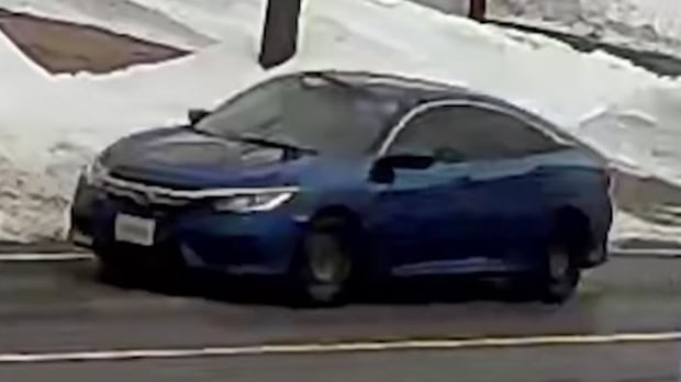 Police release new video of Markham hit and run that has left woman, 19, critically hurt