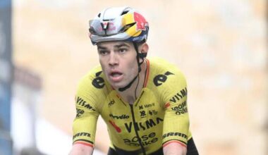 “It’s not all about good watts”