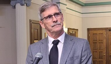 Soaring Oil Prices Will Not be Factored into Provincial Budget: Pardy