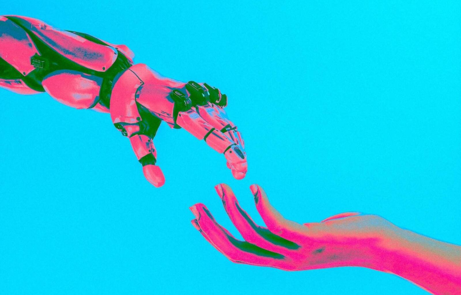 AI — when you find your servant is your master – Winnipeg Free Press