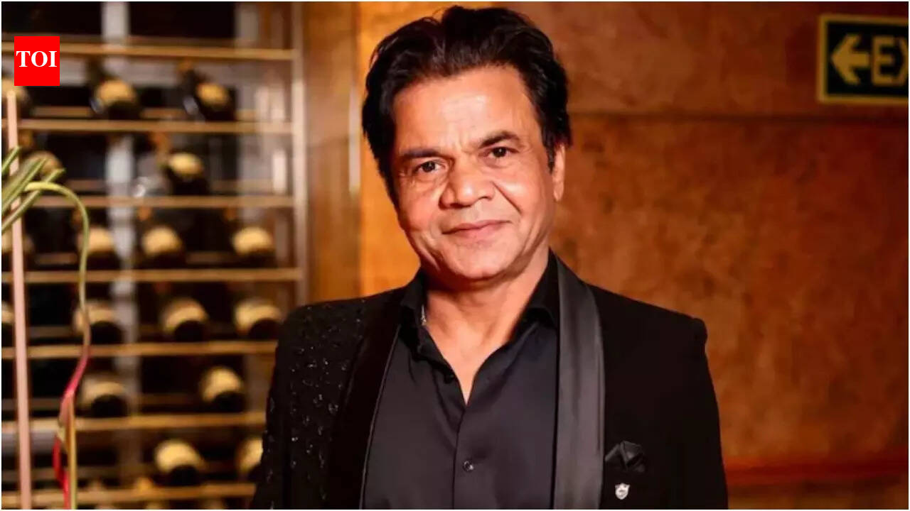 Rajpal Yadav: Filmmaker Priyadarshan defends 'poor education' comment: ‘I didn't mean to insult Rajpal Yadav’ |