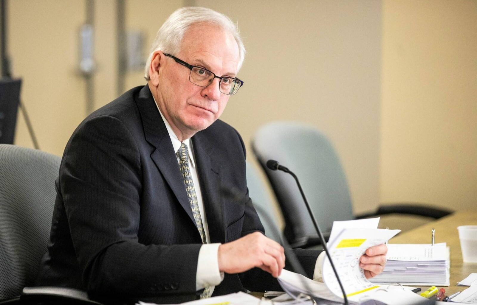 Evidence of startling overbilling at police HQ inquiry – Winnipeg Free Press