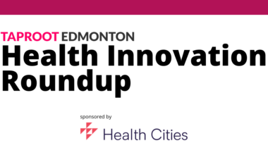 Health Innovation Roundup - March 11, 2026