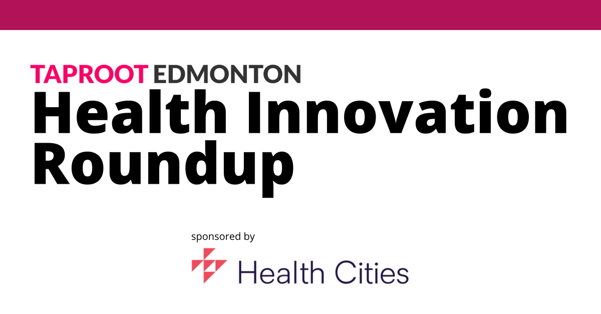 Health Innovation Roundup - March 11, 2026