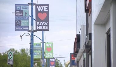 Calgary weighing most effective supports for businesses during major project disruptions