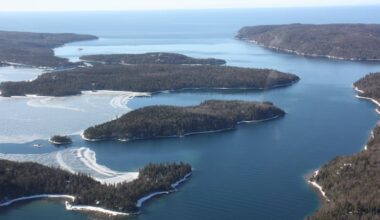 First Nation in northern Ontario praises mining company for 'true reconciliation'