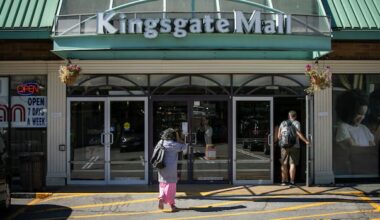 Vancouver School Board loses appeal over developer's lowered rent for Kingsgate Mall