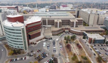 Edmonton physicians warn province of ‘immediate, unavoidable' surgery disruptions over changes to compensation