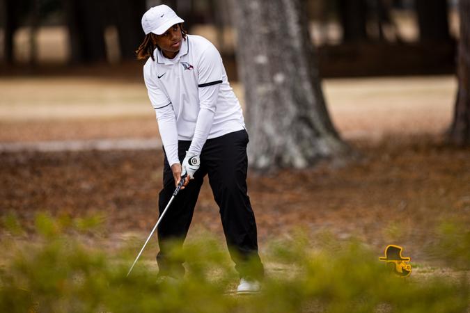 Eagles Wrap Up Play At Surf Club Invitational