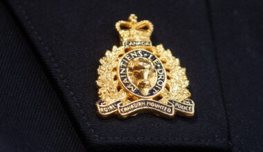 Murder charge in 2024 killing of 84-year-old man on Vancouver Island | NanaimoNewsNOW