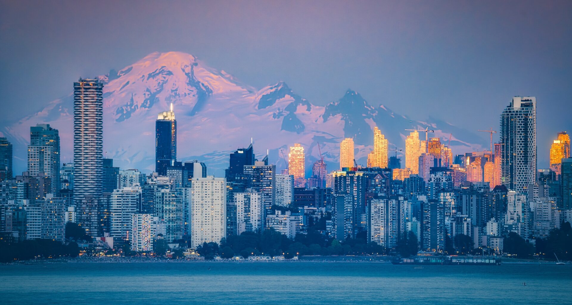 Vancouver Named One of the 50 Best Cities to Visit in 2026