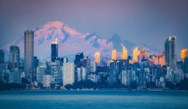 Vancouver Named One of the 50 Best Cities to Visit in 2026