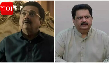 ‘I didn’t portray him at all’: Dhurandhar's Rakesh Bedi reacts to resemblance with Pak politician; speaks on Toxic release shift | Hindi Movie News