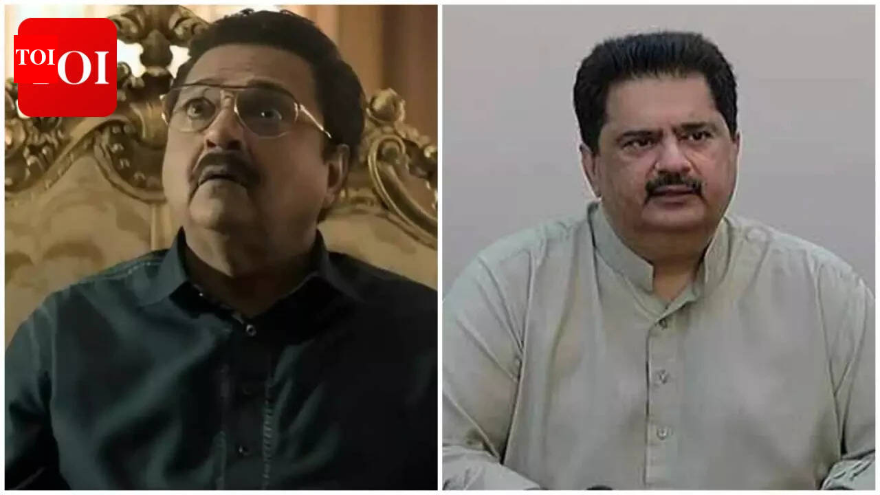 ‘I didn’t portray him at all’: Dhurandhar's Rakesh Bedi reacts to resemblance with Pak politician; speaks on Toxic release shift | Hindi Movie News