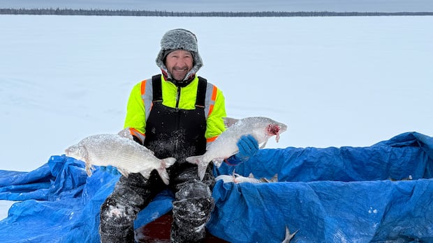 Saskatchewan co-operative bidding on Winnipeg fish processing plant